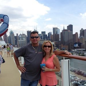 Meet your Posher, Linda